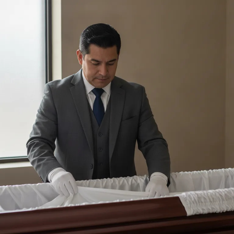 Agência Funerária serviço em Rio Grande